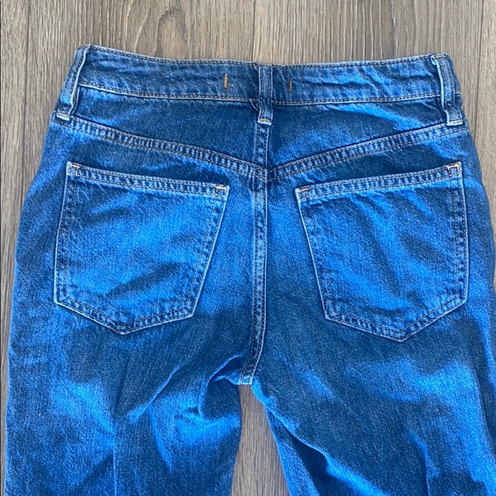 Free people boot cut jeans - Picture 5 of 5